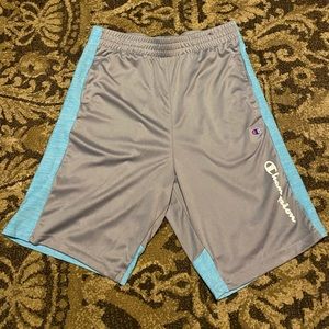 Girls 14/ 16 Champion shorts
